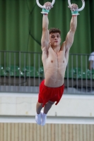 Thumbnail - Austria - Спортивная гимнастика - 2021 - egWohnen Juniorstrophy - Participants 02042_09751.jpg