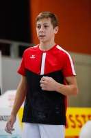 Thumbnail - Austria - Спортивная гимнастика - 2021 - egWohnen Juniorstrophy - Participants 02042_09759.jpg