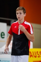 Thumbnail - Austria - Спортивная гимнастика - 2021 - egWohnen Juniorstrophy - Participants 02042_09760.jpg