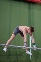 Thumbnail - JT2 - Vincent Lindpointner - Спортивная гимнастика - 2021 - egWohnen Juniorstrophy - Participants - Austria 02042_09778.jpg