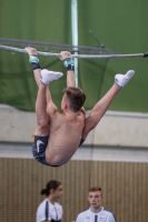 Thumbnail - JT2 - Vincent Lindpointner - Спортивная гимнастика - 2021 - egWohnen Juniorstrophy - Participants - Austria 02042_09784.jpg