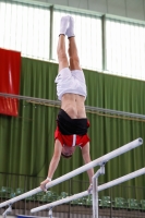 Thumbnail - JT2 - Gino Vetter - Artistic Gymnastics - 2021 - egWohnen Juniorstrophy - Participants - Austria 02042_09792.jpg
