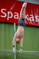 Thumbnail - JT2 - Vincent Lindpointner - Спортивная гимнастика - 2021 - egWohnen Juniorstrophy - Participants - Austria 02042_09821.jpg