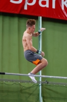 Thumbnail - JT2 - Vincent Lindpointner - Спортивная гимнастика - 2021 - egWohnen Juniorstrophy - Participants - Austria 02042_09823.jpg