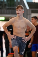 Thumbnail - JT2 - Vincent Lindpointner - Спортивная гимнастика - 2021 - egWohnen Juniorstrophy - Participants - Austria 02042_09857.jpg