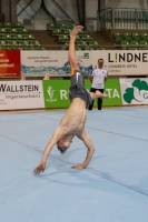 Thumbnail - JT2 - Vincent Lindpointner - Спортивная гимнастика - 2021 - egWohnen Juniorstrophy - Participants - Austria 02042_09893.jpg