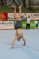 Thumbnail - JT2 - Vincent Lindpointner - Спортивная гимнастика - 2021 - egWohnen Juniorstrophy - Participants - Austria 02042_09894.jpg