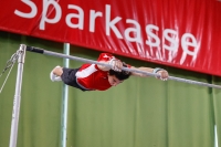 Thumbnail - Poland - Gymnastique Artistique - 2021 - egWohnen Juniorstrophy - Participants 02042_09986.jpg