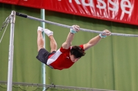 Thumbnail - Poland - Спортивная гимнастика - 2021 - egWohnen Juniorstrophy - Participants 02042_09987.jpg