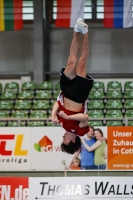 Thumbnail - Poland - Спортивная гимнастика - 2021 - egWohnen Juniorstrophy - Participants 02042_09995.jpg