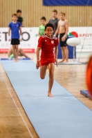 Thumbnail - Poland - Спортивная гимнастика - 2021 - egWohnen Juniorstrophy - Participants 02042_10029.jpg