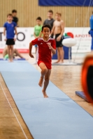 Thumbnail - Poland - Спортивная гимнастика - 2021 - egWohnen Juniorstrophy - Participants 02042_10030.jpg