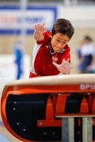 Thumbnail - Poland - Спортивная гимнастика - 2021 - egWohnen Juniorstrophy - Participants 02042_10031.jpg