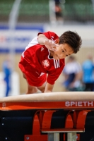 Thumbnail - Poland - Спортивная гимнастика - 2021 - egWohnen Juniorstrophy - Participants 02042_10032.jpg