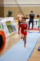Thumbnail - Poland - Спортивная гимнастика - 2021 - egWohnen Juniorstrophy - Participants 02042_10037.jpg