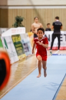 Thumbnail - Poland - Спортивная гимнастика - 2021 - egWohnen Juniorstrophy - Participants 02042_10038.jpg