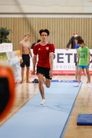 Thumbnail - Poland - Спортивная гимнастика - 2021 - egWohnen Juniorstrophy - Participants 02042_10048.jpg