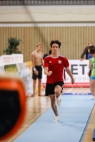 Thumbnail - Poland - Спортивная гимнастика - 2021 - egWohnen Juniorstrophy - Participants 02042_10049.jpg