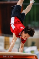 Thumbnail - Poland - Спортивная гимнастика - 2021 - egWohnen Juniorstrophy - Participants 02042_10052.jpg
