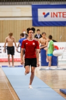 Thumbnail - Poland - Artistic Gymnastics - 2021 - egWohnen Juniorstrophy - Participants 02042_10056.jpg