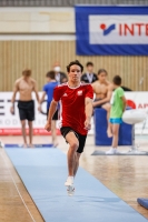 Thumbnail - Poland - Artistic Gymnastics - 2021 - egWohnen Juniorstrophy - Participants 02042_10057.jpg