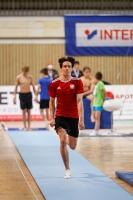 Thumbnail - Poland - Спортивная гимнастика - 2021 - egWohnen Juniorstrophy - Participants 02042_10058.jpg