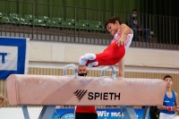 Thumbnail - Poland - Artistic Gymnastics - 2021 - egWohnen Juniorstrophy - Participants 02042_10082.jpg