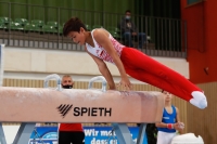 Thumbnail - Poland - Artistic Gymnastics - 2021 - egWohnen Juniorstrophy - Participants 02042_10084.jpg