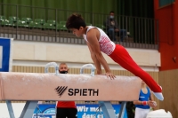 Thumbnail - Poland - Artistic Gymnastics - 2021 - egWohnen Juniorstrophy - Participants 02042_10085.jpg