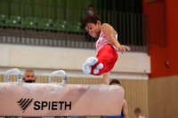 Thumbnail - Poland - Спортивная гимнастика - 2021 - egWohnen Juniorstrophy - Participants 02042_10087.jpg