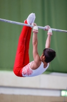 Thumbnail - Poland - Artistic Gymnastics - 2021 - egWohnen Juniorstrophy - Participants 02042_10120.jpg