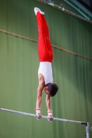 Thumbnail - Poland - Artistic Gymnastics - 2021 - egWohnen Juniorstrophy - Participants 02042_10123.jpg