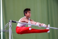 Thumbnail - Poland - Artistic Gymnastics - 2021 - egWohnen Juniorstrophy - Participants 02042_10124.jpg