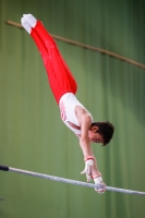 Thumbnail - Poland - Artistic Gymnastics - 2021 - egWohnen Juniorstrophy - Participants 02042_10130.jpg