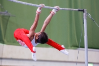 Thumbnail - Poland - Artistic Gymnastics - 2021 - egWohnen Juniorstrophy - Participants 02042_10134.jpg