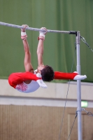 Thumbnail - Poland - Artistic Gymnastics - 2021 - egWohnen Juniorstrophy - Participants 02042_10135.jpg