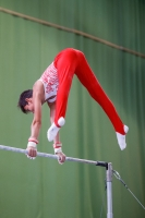 Thumbnail - Poland - Artistic Gymnastics - 2021 - egWohnen Juniorstrophy - Participants 02042_10136.jpg