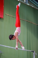 Thumbnail - Poland - Artistic Gymnastics - 2021 - egWohnen Juniorstrophy - Participants 02042_10137.jpg