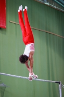 Thumbnail - Poland - Artistic Gymnastics - 2021 - egWohnen Juniorstrophy - Participants 02042_10138.jpg