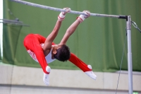 Thumbnail - Poland - Artistic Gymnastics - 2021 - egWohnen Juniorstrophy - Participants 02042_10139.jpg