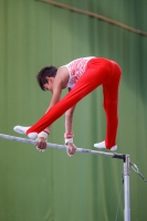 Thumbnail - Poland - Artistic Gymnastics - 2021 - egWohnen Juniorstrophy - Participants 02042_10140.jpg