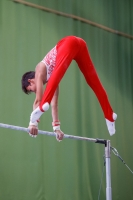 Thumbnail - Poland - Artistic Gymnastics - 2021 - egWohnen Juniorstrophy - Participants 02042_10141.jpg