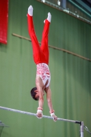 Thumbnail - Poland - Artistic Gymnastics - 2021 - egWohnen Juniorstrophy - Participants 02042_10142.jpg