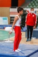 Thumbnail - Poland - Artistic Gymnastics - 2021 - egWohnen Juniorstrophy - Participants 02042_10144.jpg