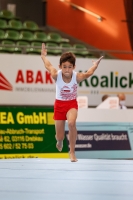 Thumbnail - Poland - Artistic Gymnastics - 2021 - egWohnen Juniorstrophy - Participants 02042_10223.jpg