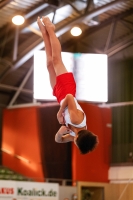 Thumbnail - Poland - Artistic Gymnastics - 2021 - egWohnen Juniorstrophy - Participants 02042_10228.jpg