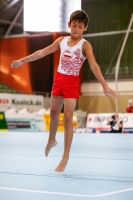 Thumbnail - Poland - Artistic Gymnastics - 2021 - egWohnen Juniorstrophy - Participants 02042_10229.jpg