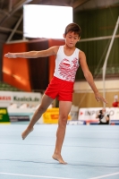 Thumbnail - Poland - Artistic Gymnastics - 2021 - egWohnen Juniorstrophy - Participants 02042_10230.jpg