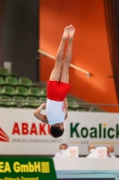 Thumbnail - Poland - Artistic Gymnastics - 2021 - egWohnen Juniorstrophy - Participants 02042_10232.jpg