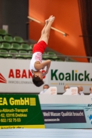 Thumbnail - Poland - Artistic Gymnastics - 2021 - egWohnen Juniorstrophy - Participants 02042_10233.jpg
